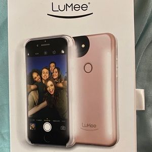 iPhone 7/8 Plus LuMee Duo Case